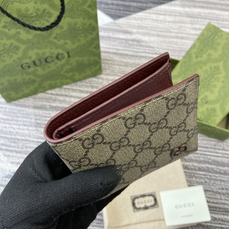 Gvc*1 wallets